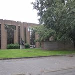 Bureau à louer <br> Louvain-La-Neuve