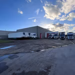 TE HUUR - Jupille (Luik) - Opslagruimtes