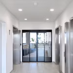 BUREAUX NEUFS A LOUER - ANDERLECHT