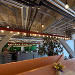 HORECA RETAIL TO RENT - CANTERSTEEN