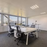 DEMUNTERLAAN 1-3 // Greenland