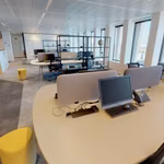 Office for rent <br> Bruxelles