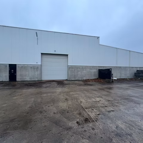 Offices & warehouse for rent <br> Heist-op-den-Berg