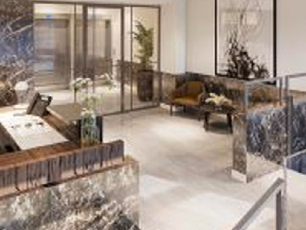 TO LET - OFFICES - BRUSSELS