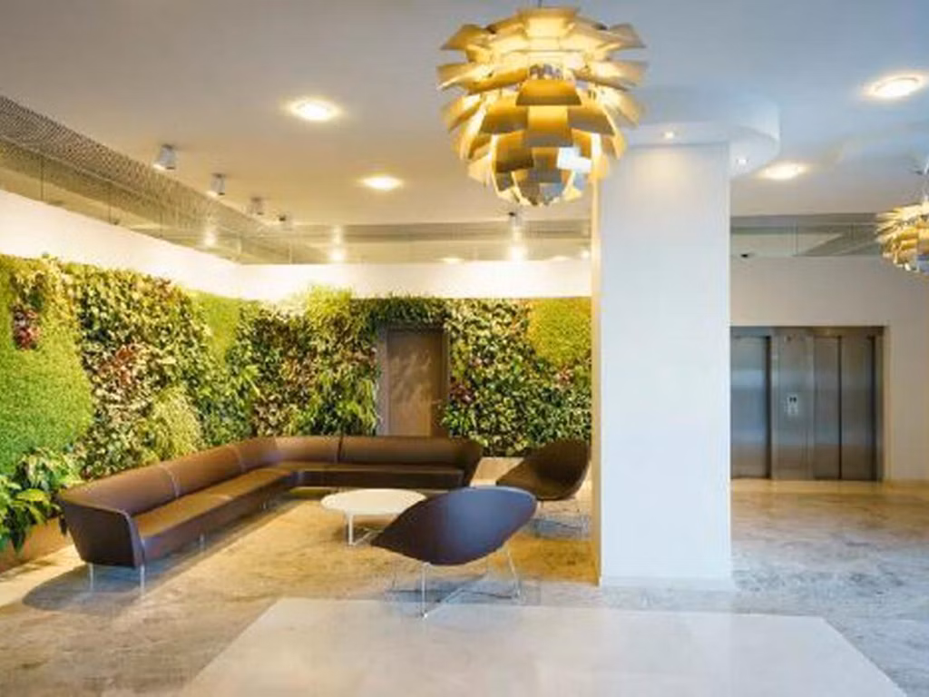 A LOUER - BRUXELLES - BUREAUX