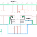 A LOUER - BUREAUX - HOEILAART