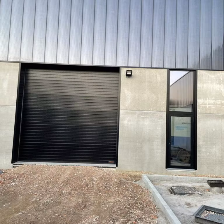 KMO-UNIT TE HUUR MACHELEN