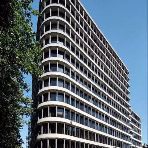 Immeuble de bureaux à louer <br> Bruxelles