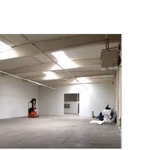 BUREAUX + ENTREPOT A LOUER - ZONING ZAVENTEM