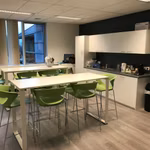 Office for rent <br> Braine-l'Alleud