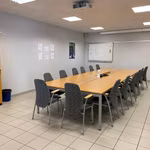 OFFICES FOR RENT MECHELEN