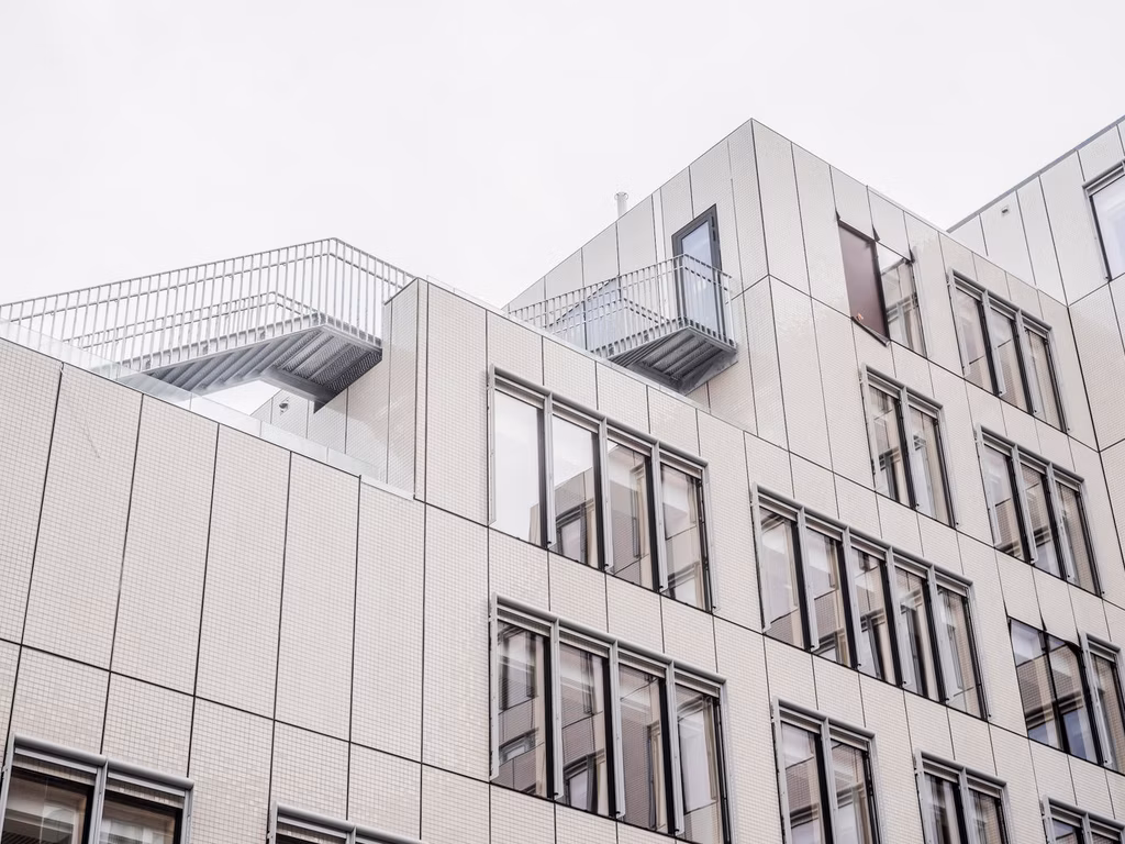 A LOUER - BUREAUX - BRUXELLES