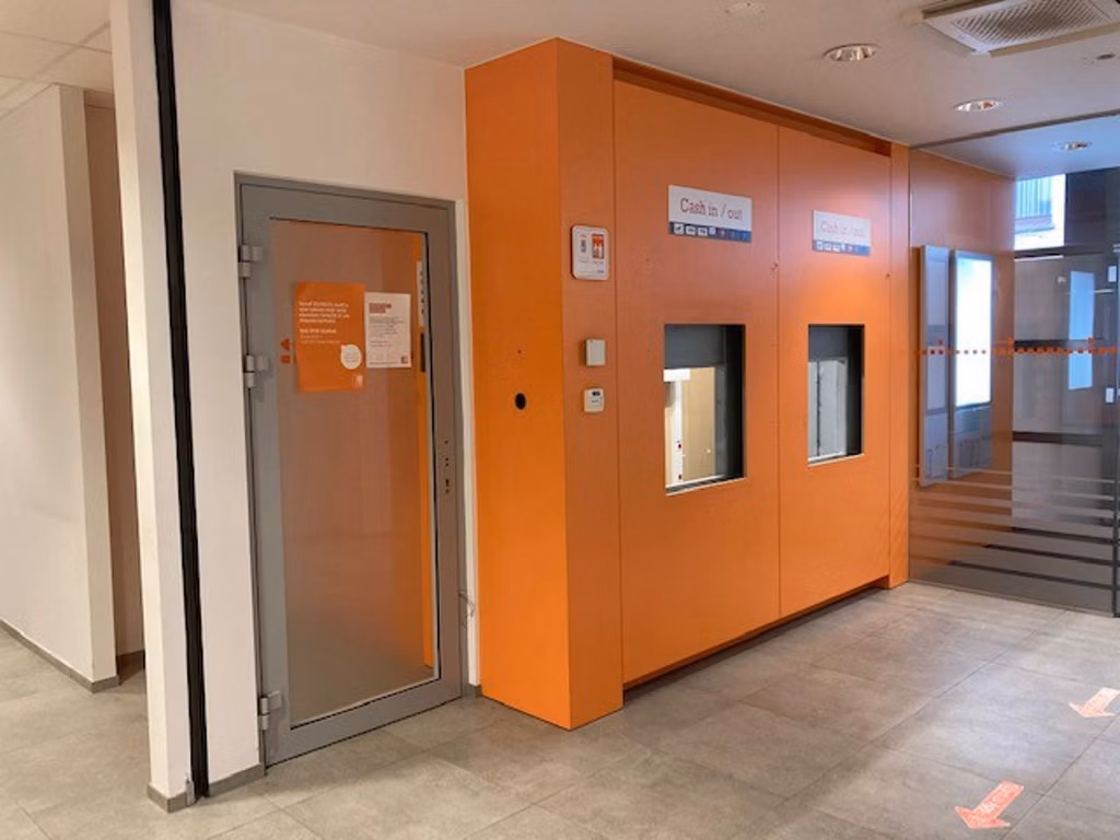 BRUSSELSESTEENWEG 20