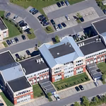 A LOUER - Aéropôle de Gosselies - Bureaux