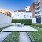 TO LET - OFFICES - BRUSSELS