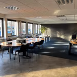 BUREAUX + ENTREPOT A LOUER - ZONING ZAVENTEM