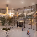 A LOUER - BUREAUX - ZAVENTEM