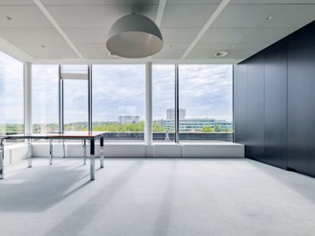 TE LET - OFFICES - VILVOORDE