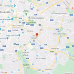 Bureau à louer <br> Etterbeek