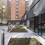 Kantoor te huur <br> Bruxelles