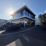 À LOUER ENTREPÔT ET BUREAUX KONTICH