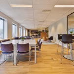 À LOUER BUREAUX ANVERS