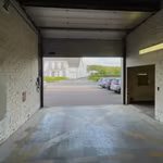 À LOUER ENTREPÔT KONTICH