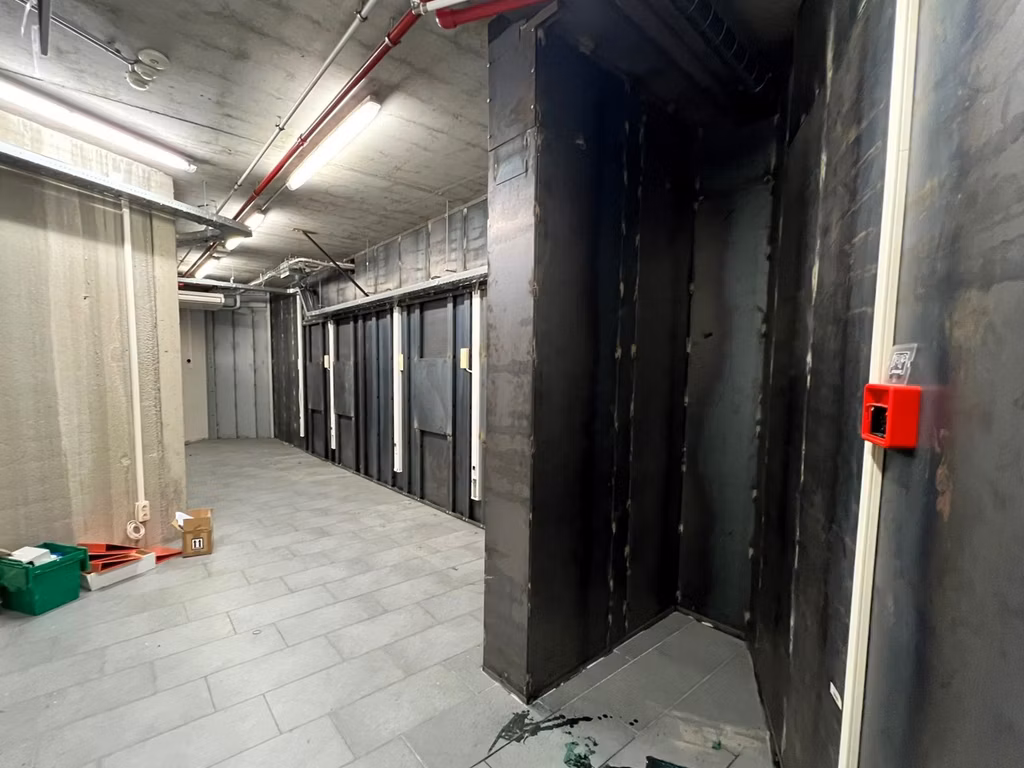 KONING LEOPOLD III PLEIN