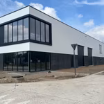 TE KOOP NIEUWBOUW KMO-UNITS TE HEIST-OP-DEN-BERG