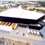 EUROPALAAN 41 PROJECT