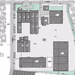 A LOUER - P.A.E Seneffe-Manage - Entrepôt