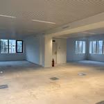 A LOUER - BUREAUX - BRUXELLES