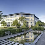 A LOUER - BUREAUX - ZAVEMTEM