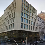 Bureau à louer <br> Bruxelles