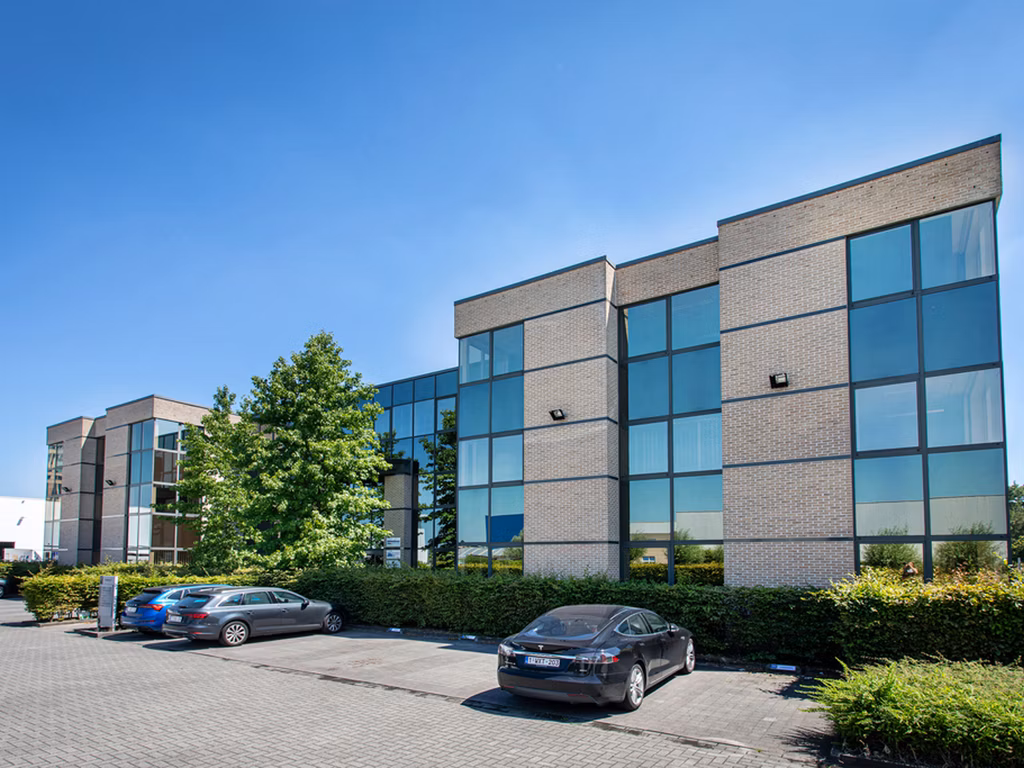 TE HUUR KANTOREN MECHELEN