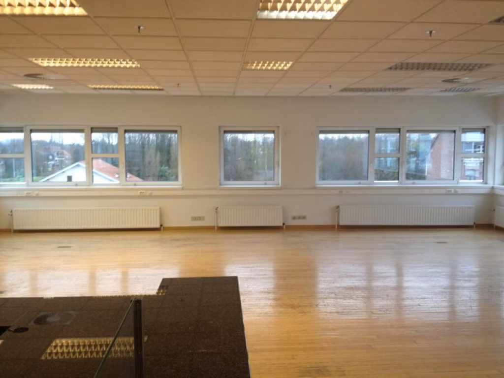 Bureau à louer <br> Dilbeek