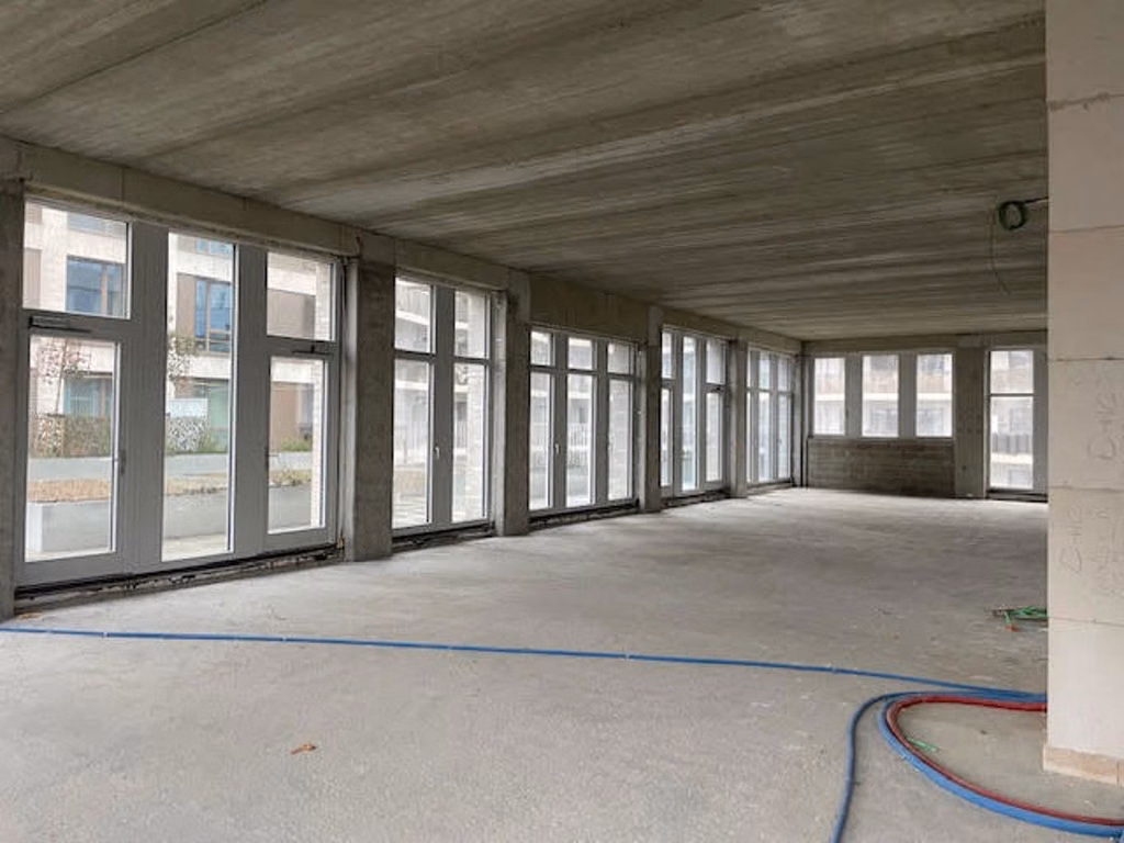 BUREAUX & SURFACES POLYVALENTES A VENDRE - ANDERLECHT