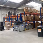Industrieel te huur <br> Aartselaar