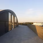 TE HUUR - KANTOREN - DILBEEK 