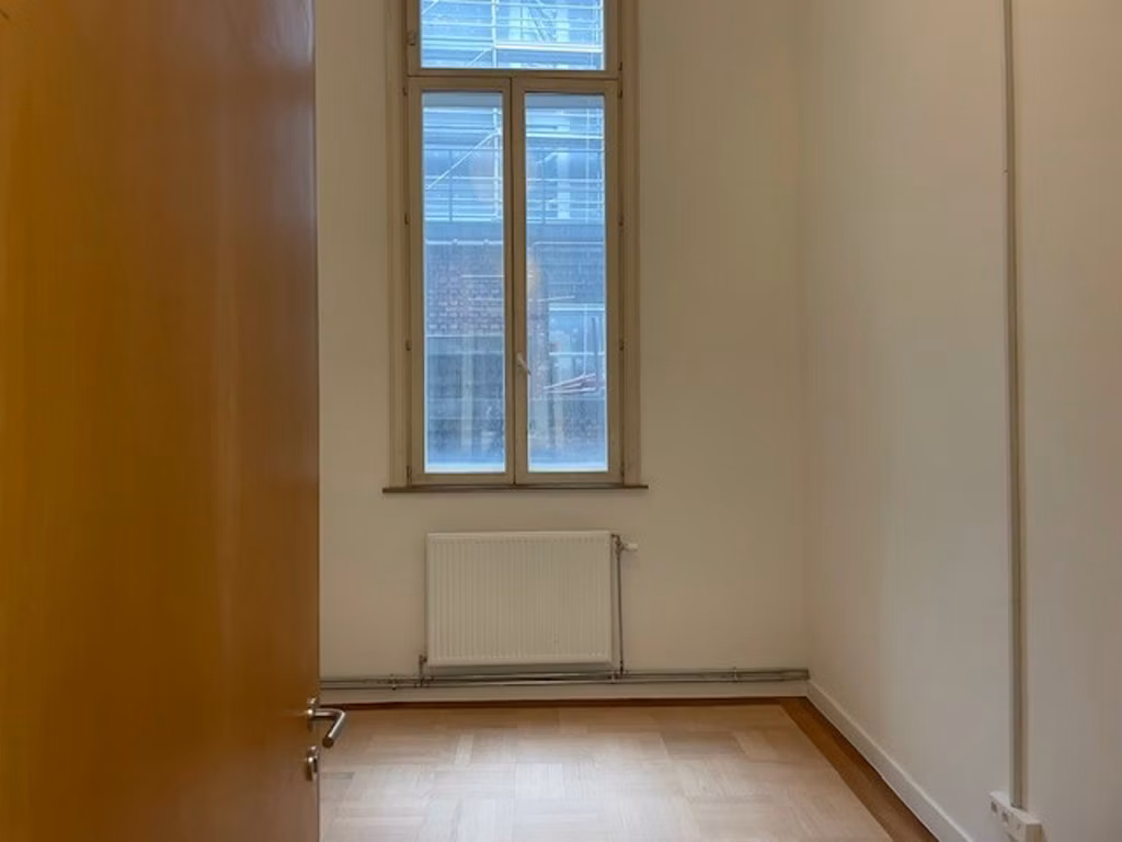 Rue Neuve 40 - Passage Nord