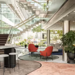 Office for rent <br> Bruxelles