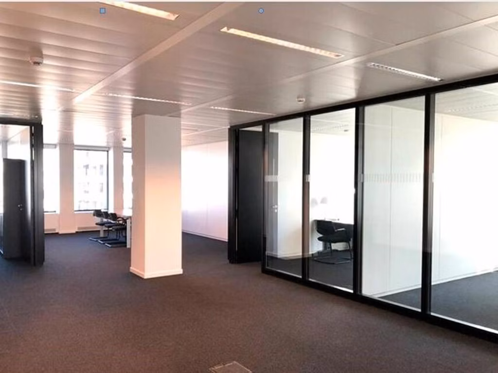 Office for rent <br> Bruxelles
