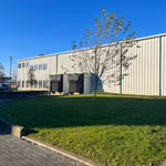 À LOUER ENTREPÔT + BUREAUX KONTICH