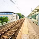 WOLUWE 148-150 - PARK STATION - RENT - B - 352/3493