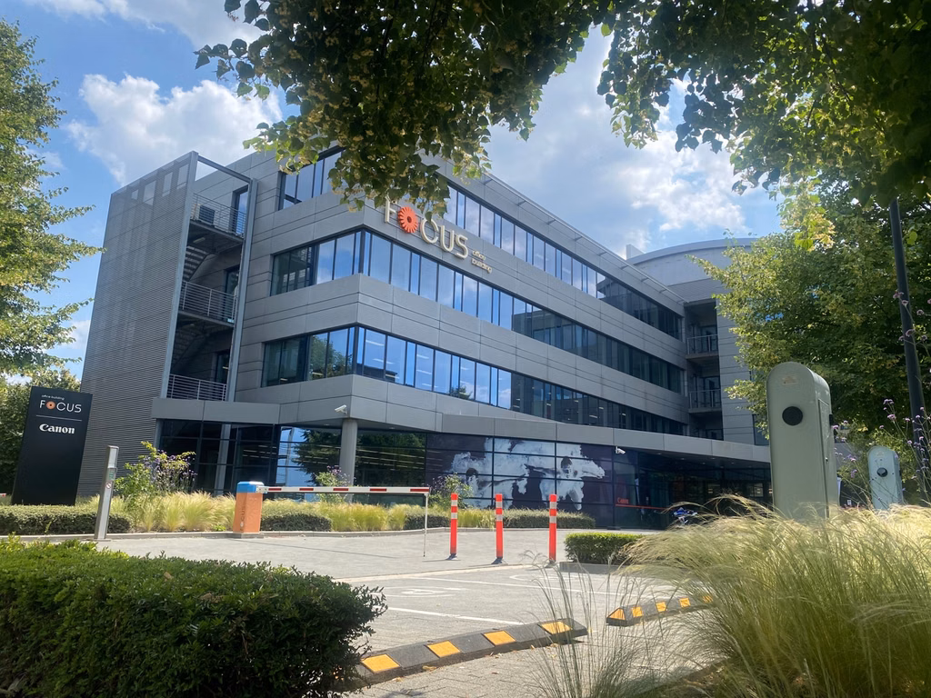 Office for rent <br> Machelen