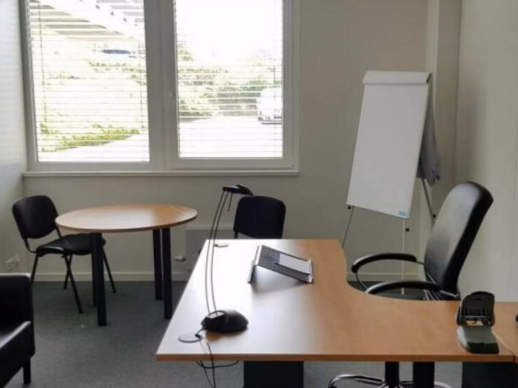 Bureau à louer <br> Nivelles