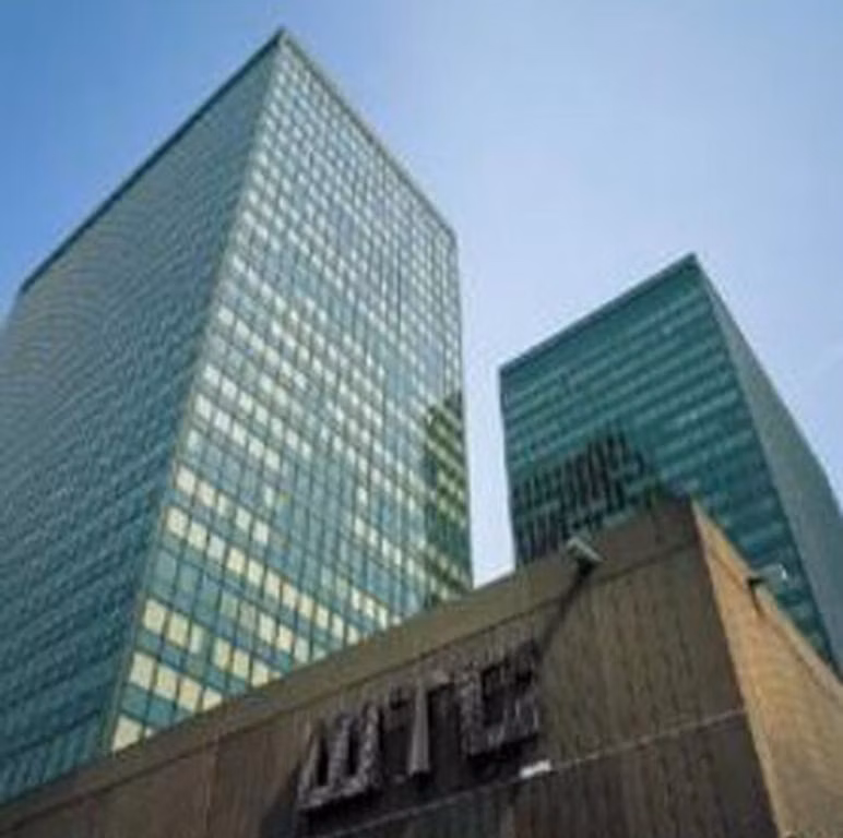 Office for rent <br> Bruxelles