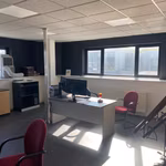 INDUSTRIE 30 A ( bureaux )