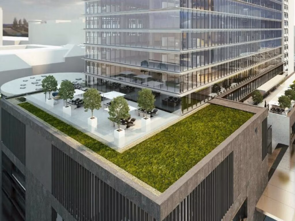 Office for rent <br> Brussel