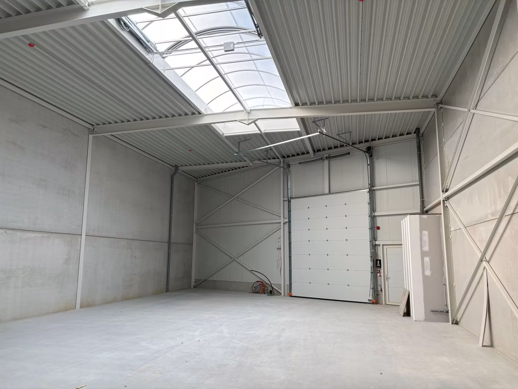 LANGVOORT 5b - unit 6